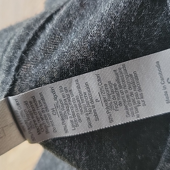 🍀Grow West Cannabis Company t shirt ... official!! NWOT - Picture 5 of 5